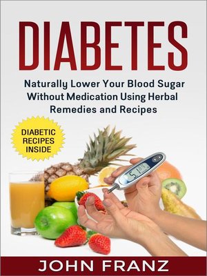 cover image of Diabetes